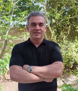میثم خسروجردی